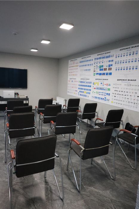 Автошкола «УВЦ» ЖМАІ (Житомир)