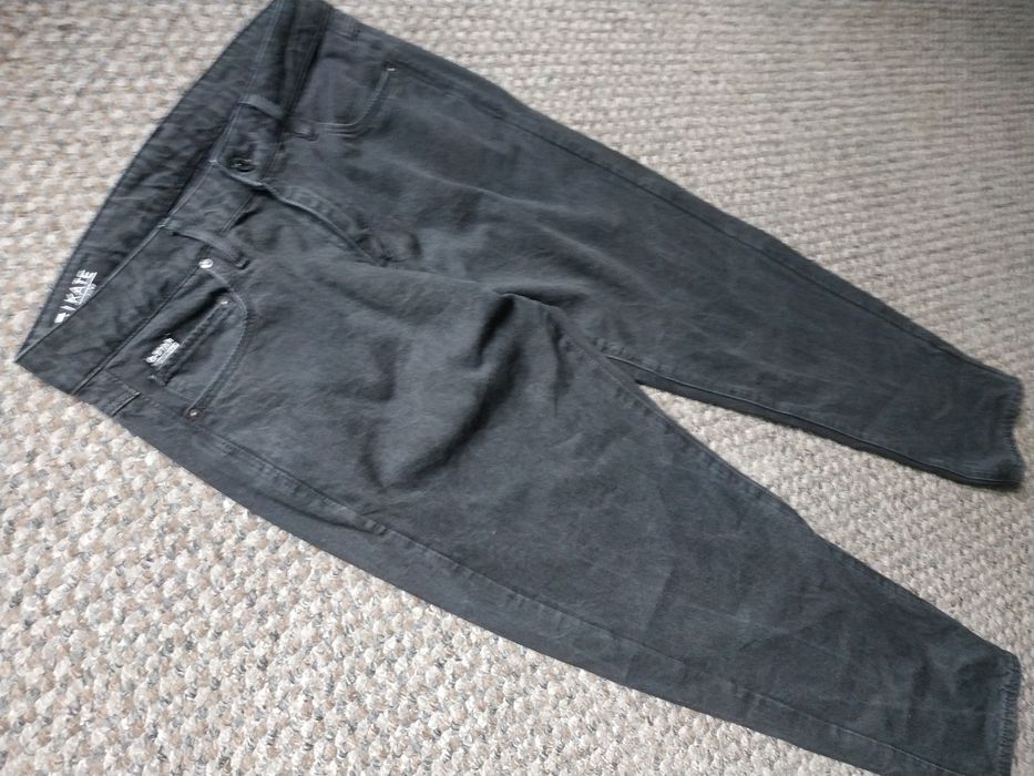 G-Star L 30/30 Kate Boyfriend raw jeans