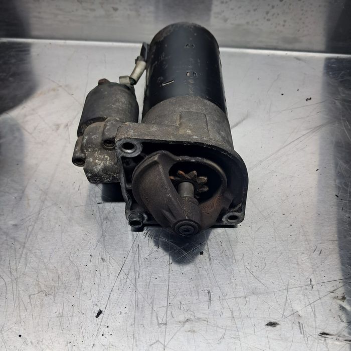 Стартер Ducato 2.5 2.8 Boxer Jumper 2.8 стартер Дукато 2.3 Боксер 2.8