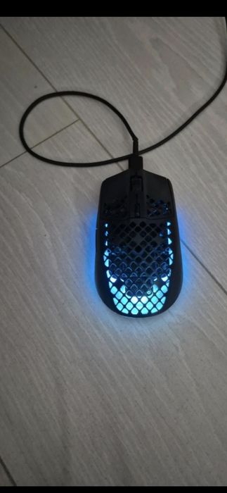 Mysz steelseries Aerox 3 Wire less