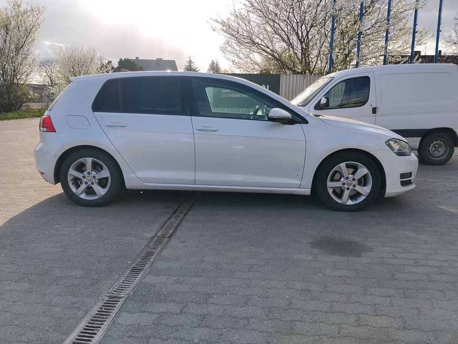 Felgi 16 cali VW Skoda 5×112