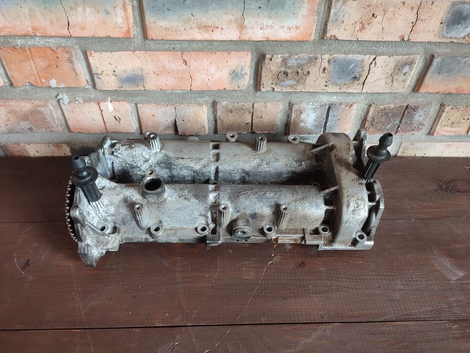 Кришка розпредвалів розпредвалов постель 1.3 Opel Combo doblo комбо до