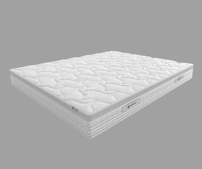 Materac Hilding Salsa Tencel 180/200  Nowy