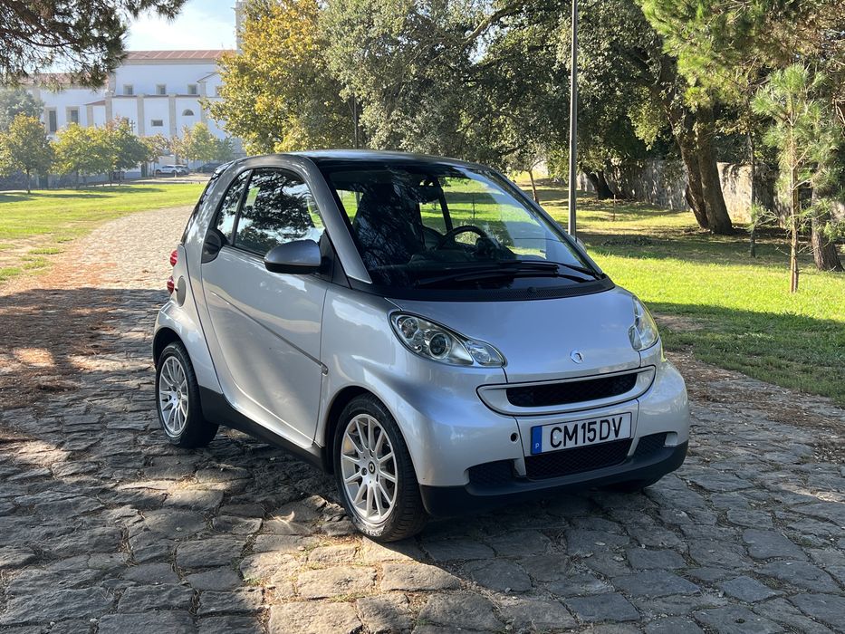 Smart Fortwo 1.0 71cv