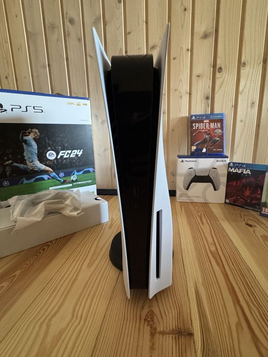 Sony PlayStation 5