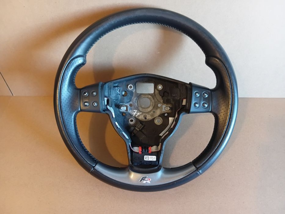 Volante  Seat FR