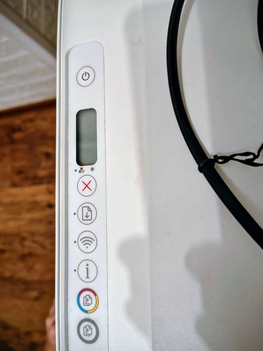 Sprawna Drukarka HP DeskJet 2700