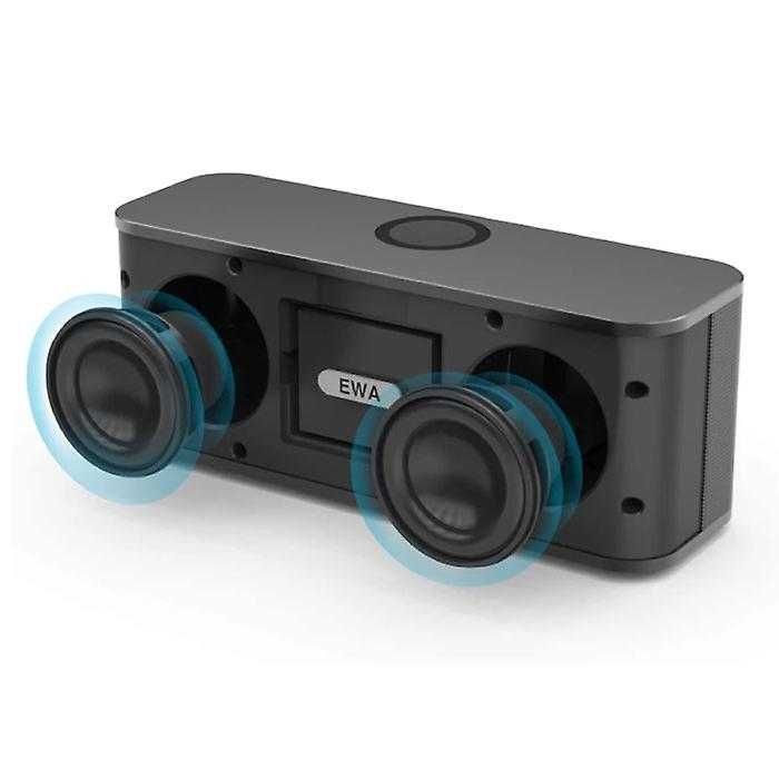 Głośnik bezprzewodowy EWA W300 BT 12W