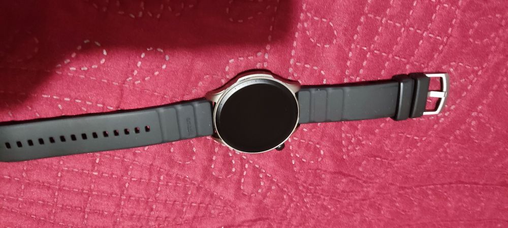 Amazfit gtr 4 como novo e original