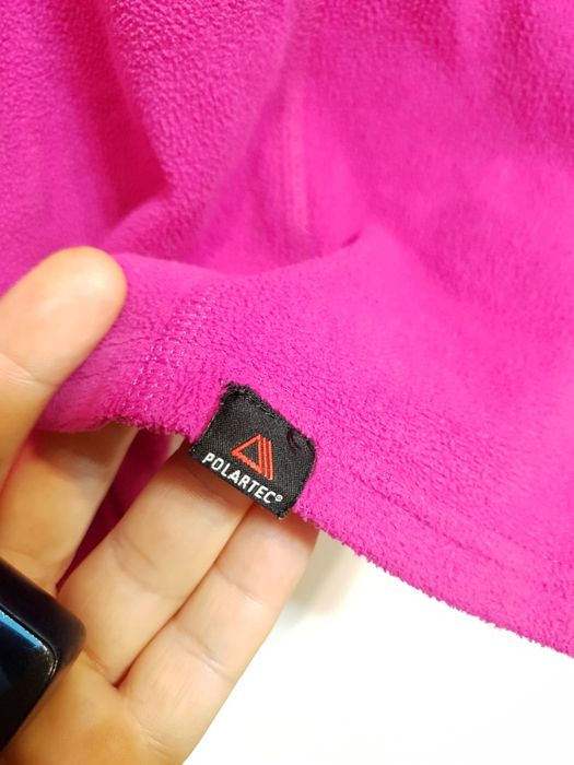 Bluza polarowa TNF The North Face XS Polartec