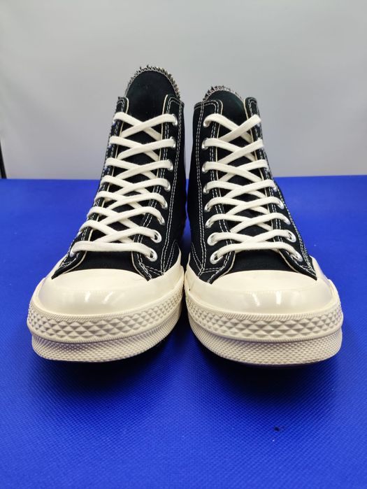 Кеди Converse Comme des Garcons - 40 розмір. Оригінал