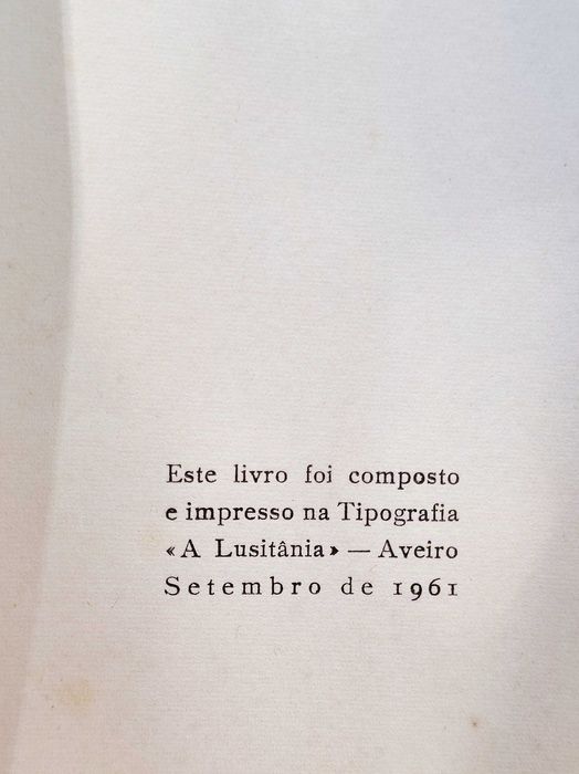 Livro poesia - Poemas De Judith - Judith Rodrigues - 1961