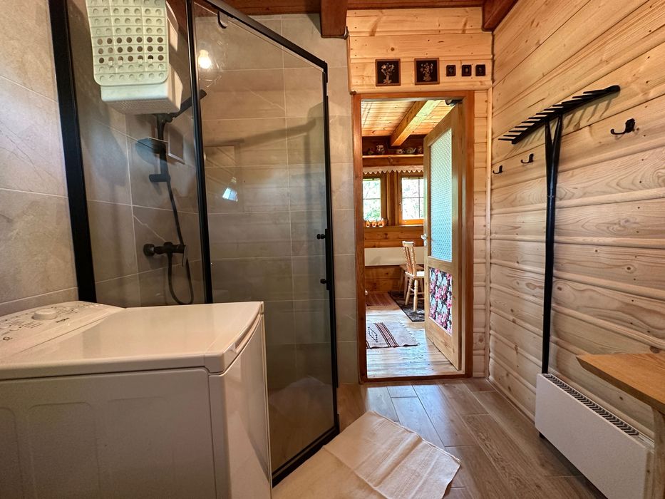 Domek w Zawoi 70m2 Wynajem