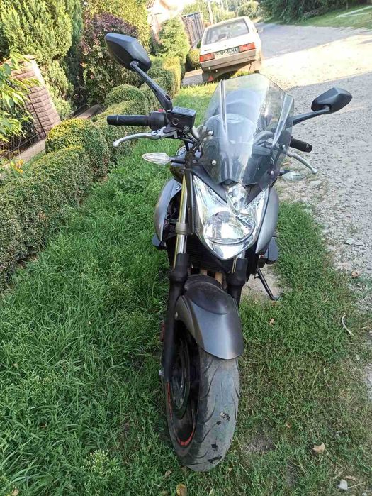 Продам Yamaha XJ6 2012 року