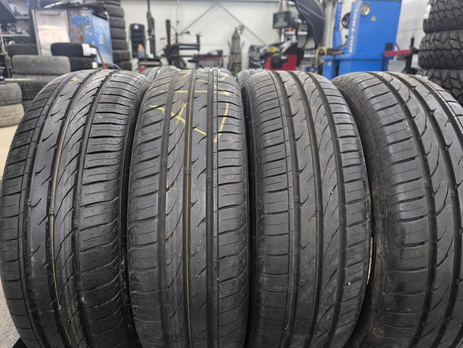165/65r15 nexen nblue premium lato 4 szt nowe demo