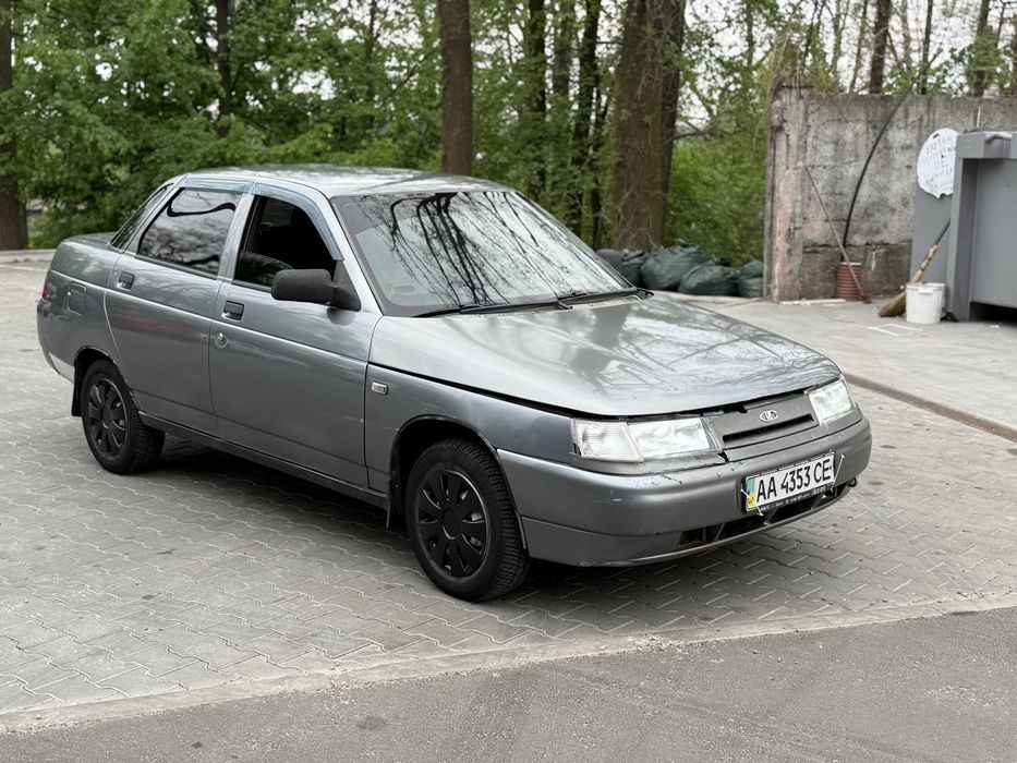 Продам Ваз 2110 1.6 бензин