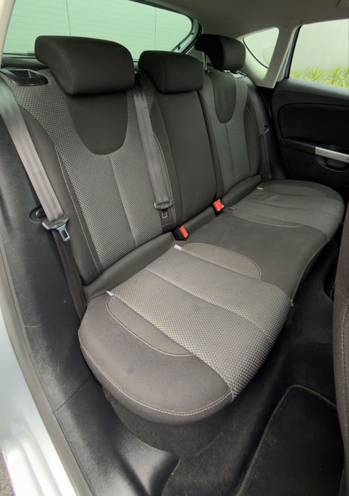 Seat Leon 2.0 TDI 170 CV Ano 2006 ( Versao Cupra )