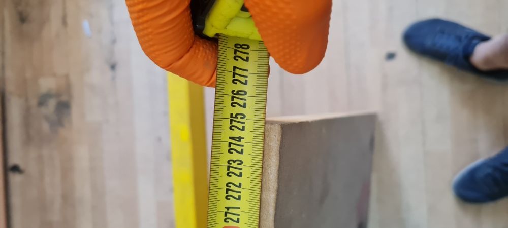 Estante rack industrial