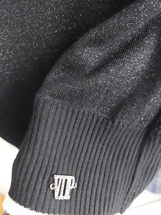 Lux tuniczka sweterek r.m vdp