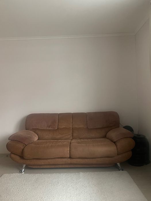 Диван розкладний