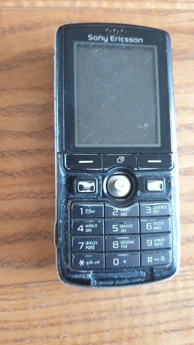 Sony Ericsson K750i