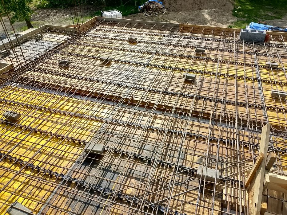 Usługi ogólnobudowlane