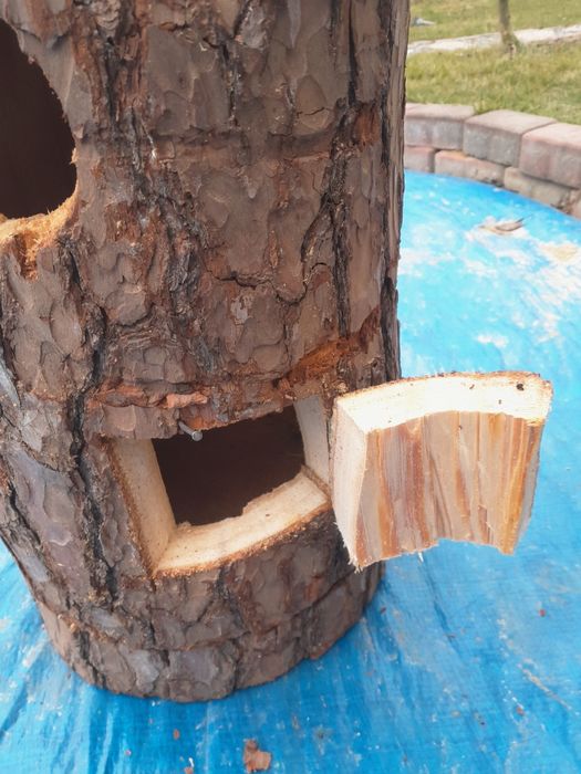 Sprzedam budkę legowa