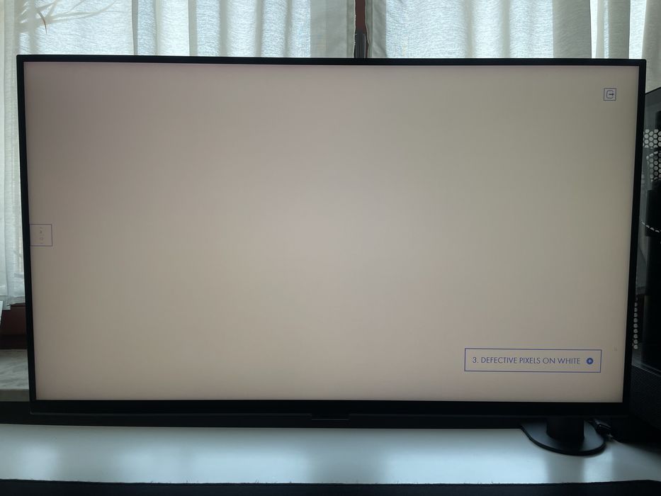 Monitor Samsung 32" 4K VA 60Hz S32A700NWU