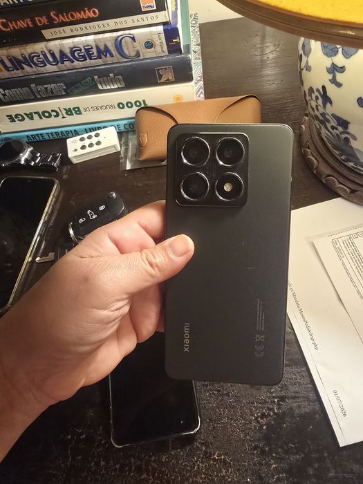 Xiaomi 14 264 GB