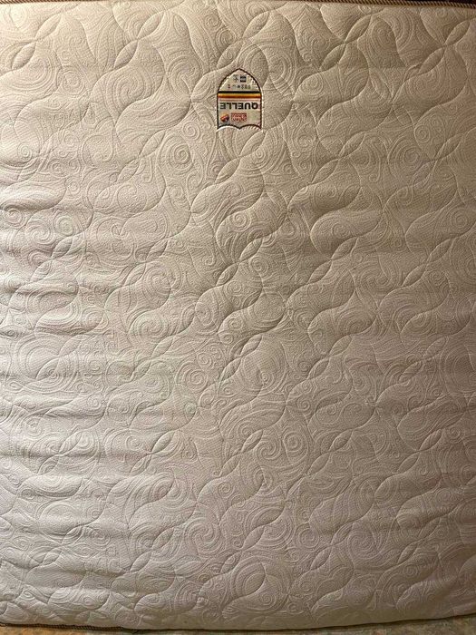 матрац Quelle New 180x200 від Gutenkauf