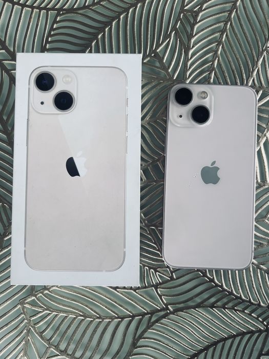 iPhone 13 mini 128 gb