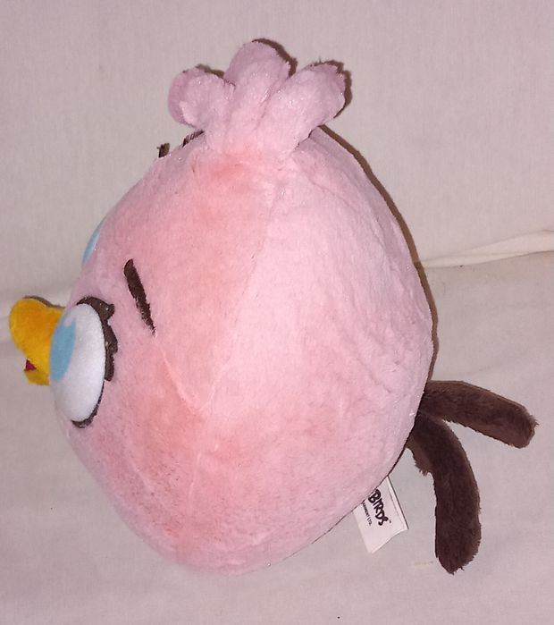 Angry Birds Plush Toy €364584469782787121