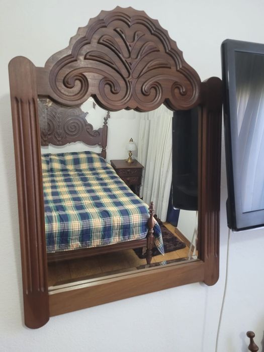 Mobilia de Quarto Classica