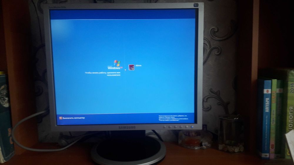 Продам ПК - персональний комп'ютер (ПОВНИЙ КОМПЛЕКТ)