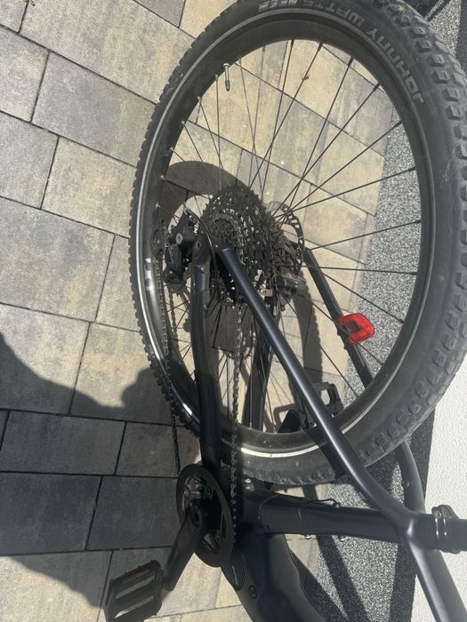 Rower elektryczny  ORBEA KEMEN