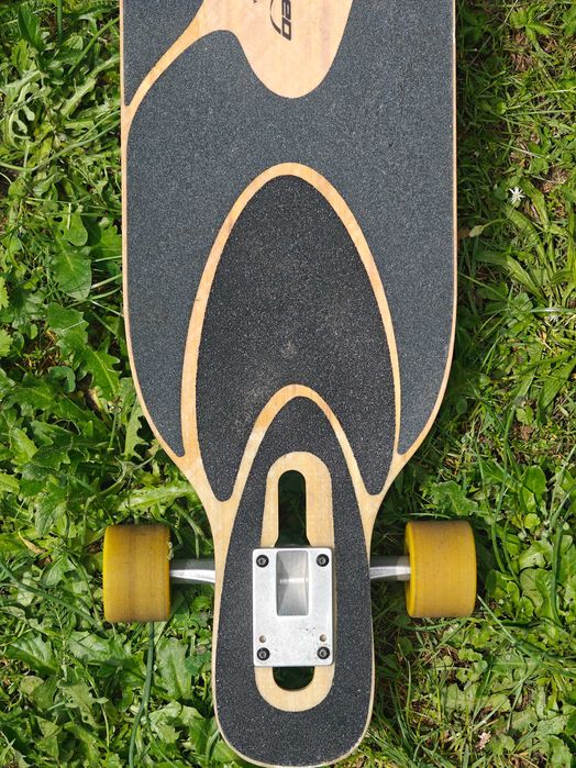 Loaded Dervish Sama Flex 2 - longboard