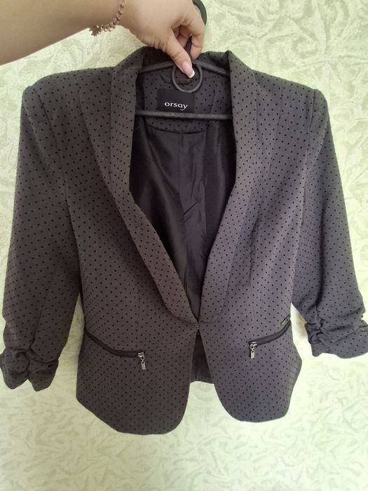 Піджаки   жіночі