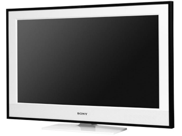 Sony Bravia KDL 40e4000 telewizor full HD LCD sprawny stan bdb