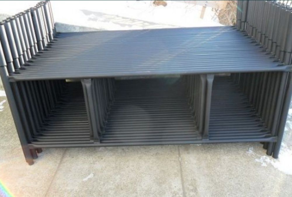 Rusztowania Warszawskie.Gruby Kielich.Nowe od Producenta. Transport