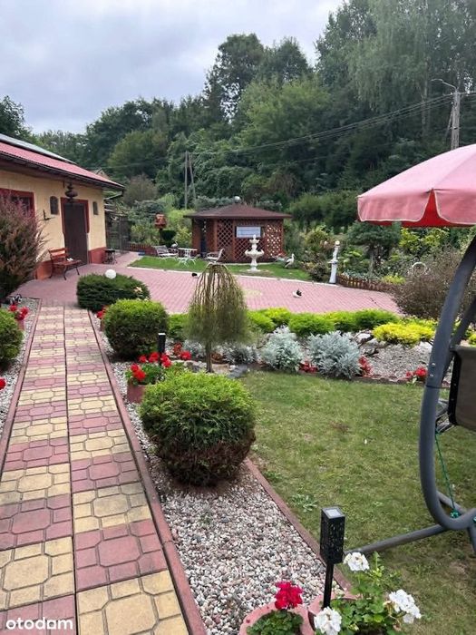 Dom – Krasnystaw - Widok 3