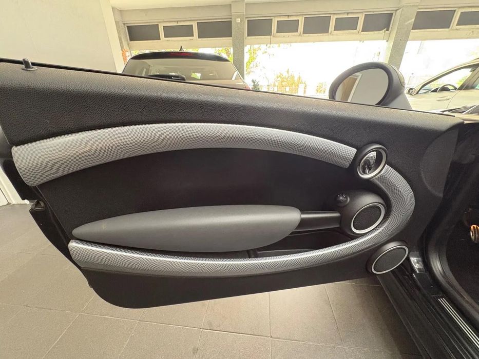 MINI Cabrio Cooper S514927618069647365