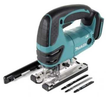 Wyrzynarka Makita DJV180Z