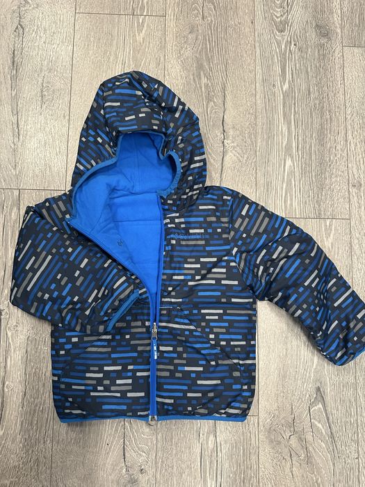 Демісезонна куртка columbia
