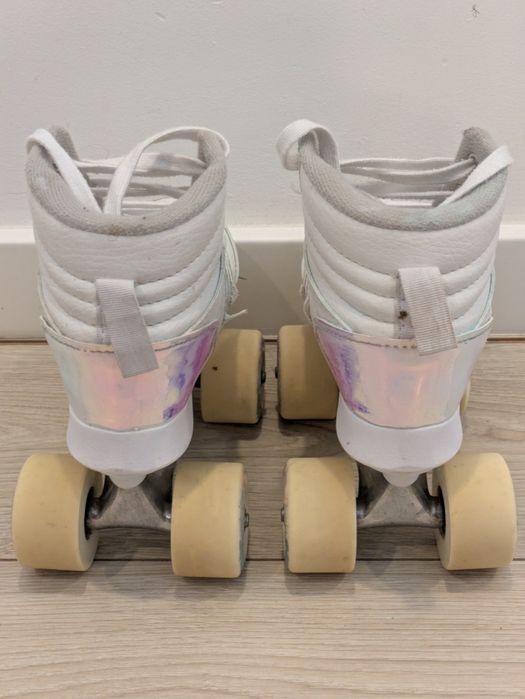 Patins 4 rodas 32