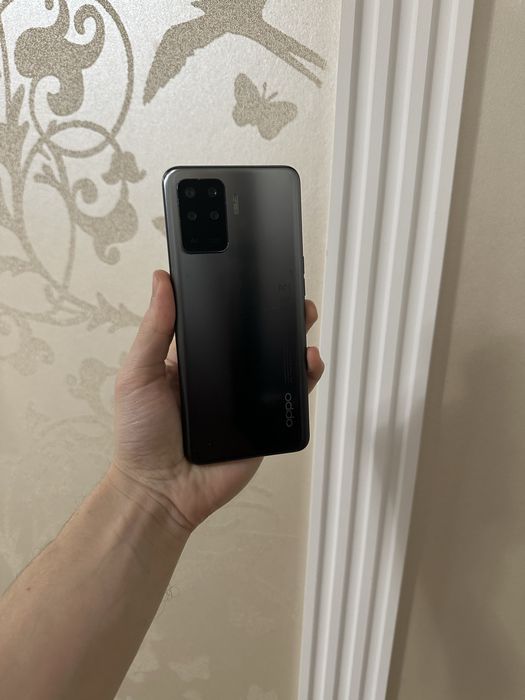 Oppo Reno 5 Lite 8+4/128 GB!
