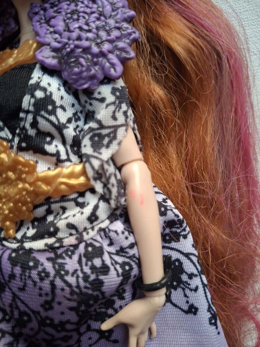 Лялька монстер хай monster high