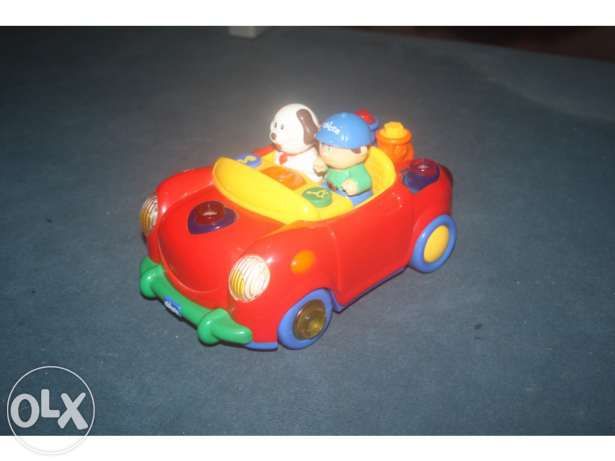Carro Chicco429046543239751683