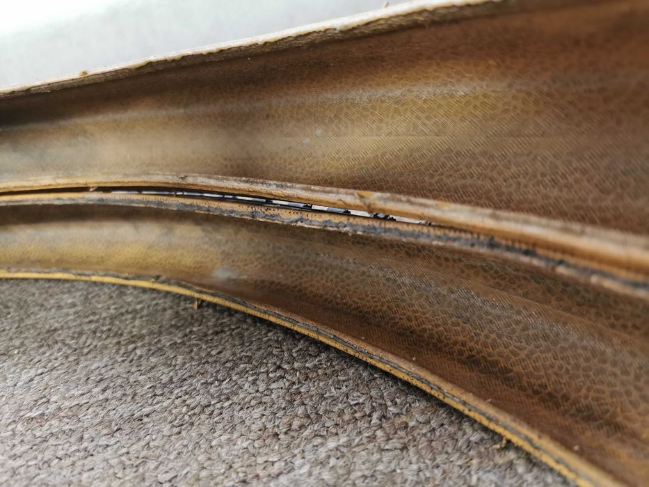 Opony rowerowe Schwalbe X-One Speed Tle 33x622