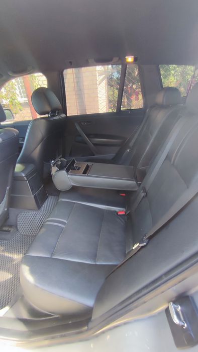 BMW X3 E83, M57, AКПП.
