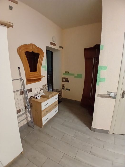 Здам студію в центрі Бучі(Новус/НоваМедікал)